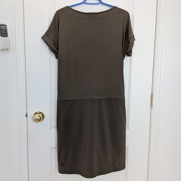 Royal Robbins Spotless Evolution Dress – Women’s Size XS (Oversized Fit) #96 - Picture 2 of 5